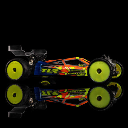 22X AC Race Kit: 1/10 2WD Buggy Astro/Carpet