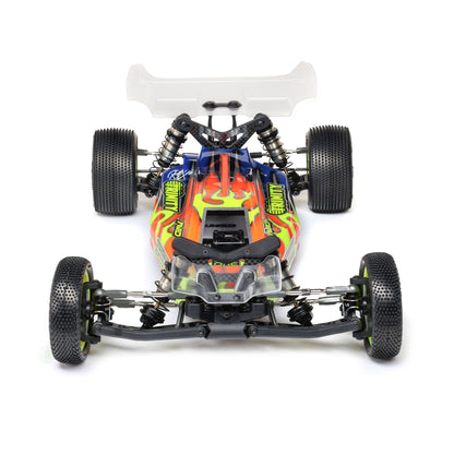 22X AC Race Kit: 1/10 2WD Buggy Astro/Carpet