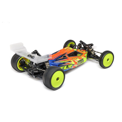 22X AC Race Kit: 1/10 2WD Buggy Astro/Carpet