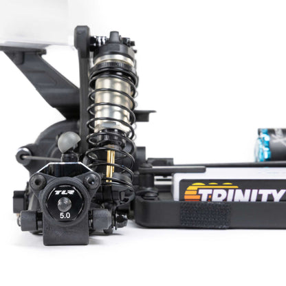 22X-4 2.0 DC Race Kit: 1/10 4WD Buggy