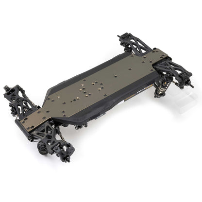 22X-4 2.0 DC Race Kit: 1/10 4WD Buggy