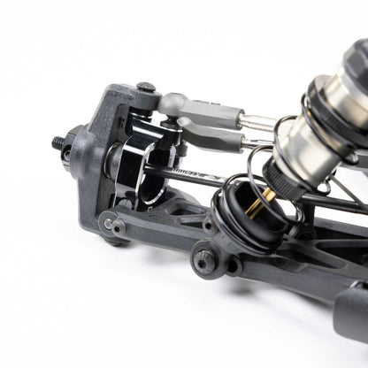 22X-4 2.0 DC Race Kit: 1/10 4WD Buggy