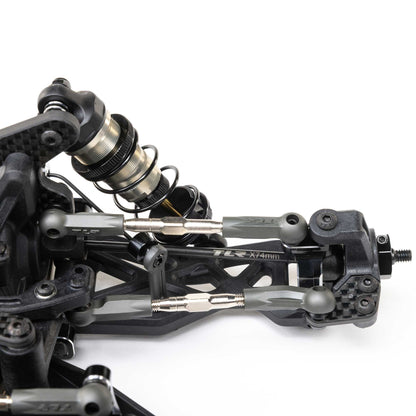 22X-4 2.0 DC Race Kit: 1/10 4WD Buggy