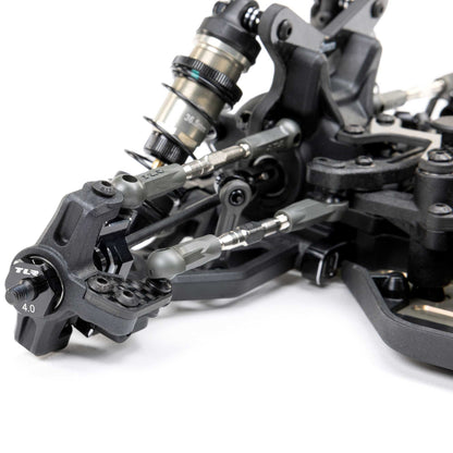 22X-4 2.0 DC Race Kit: 1/10 4WD Buggy