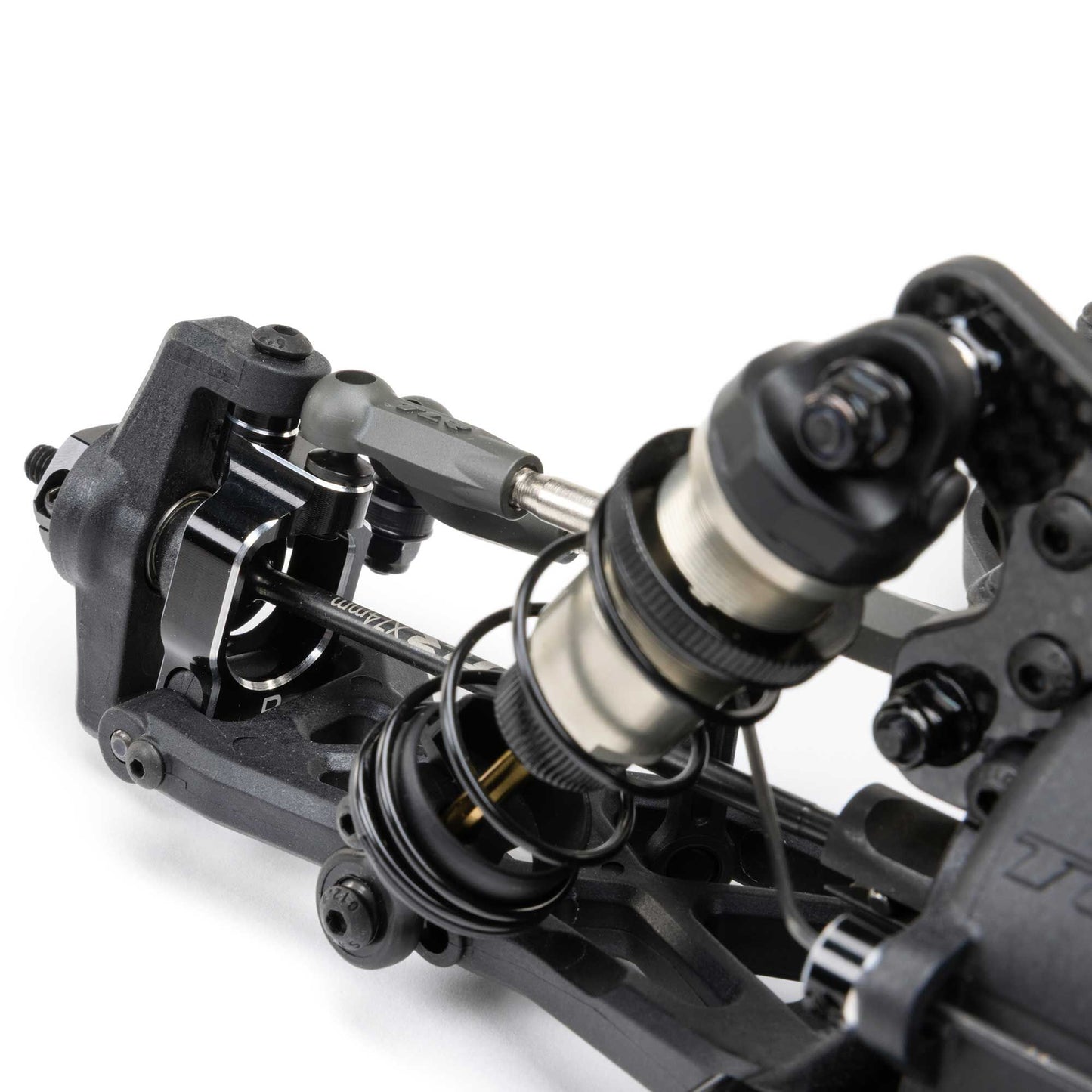 22X-4 2.0 DC Race Kit: 1/10 4WD Buggy