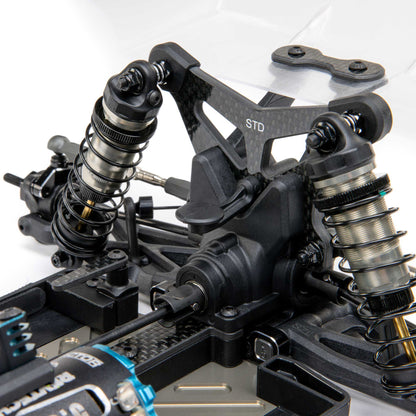 22X-4 2.0 DC Race Kit: 1/10 4WD Buggy