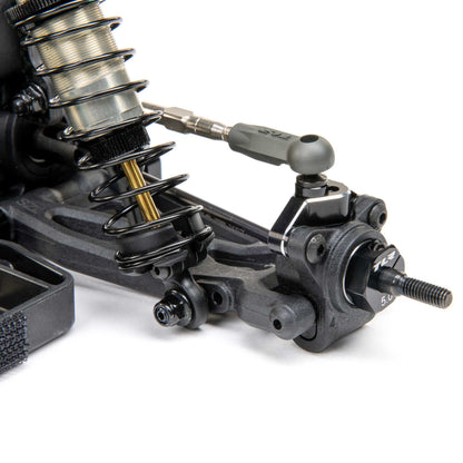 22X-4 2.0 DC Race Kit: 1/10 4WD Buggy