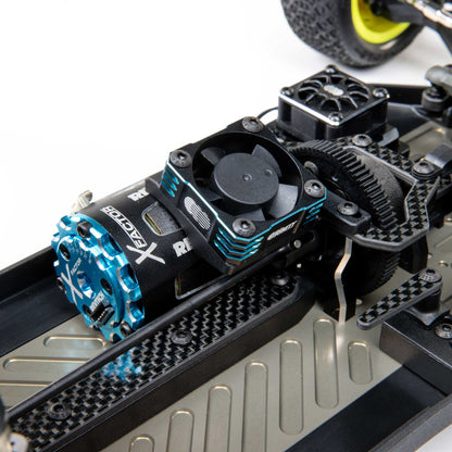 22X-4 2.0 DC Race Kit: 1/10 4WD Buggy