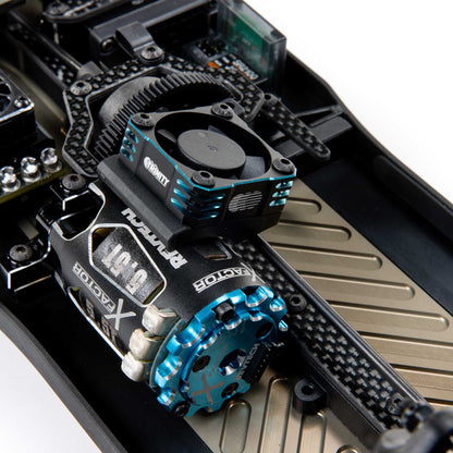 22X-4 2.0 DC Race Kit: 1/10 4WD Buggy