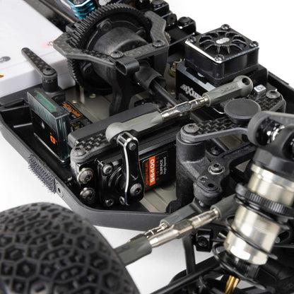 22X-4 2.0 DC Race Kit: 1/10 4WD Buggy