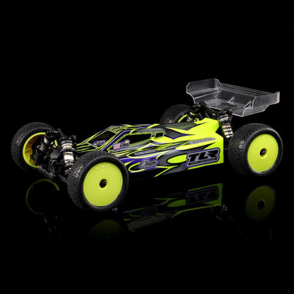 22X-4 2.0 DC Race Kit: 1/10 4WD Buggy