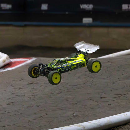 22X-4 2.0 DC Race Kit: 1/10 4WD Buggy