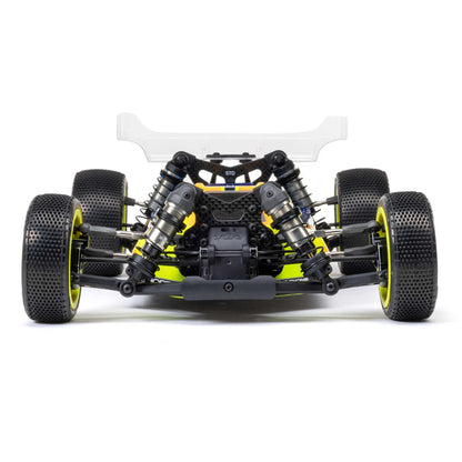 Team Losi Racing 22X-4 2.0 AC Race Kit: 1/10 4WD Buggy
