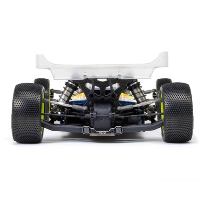 Team Losi Racing 22X-4 2.0 AC Race Kit: 1/10 4WD Buggy