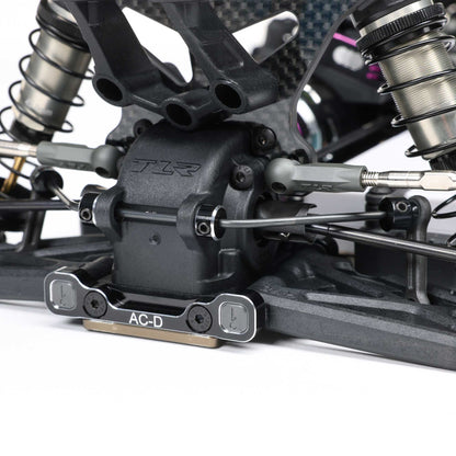 Team Losi Racing 22X-4 2.0 AC Race Kit: 1/10 4WD Buggy