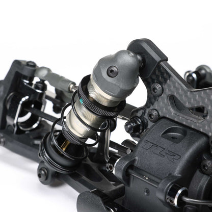 Team Losi Racing 22X-4 2.0 AC Race Kit: 1/10 4WD Buggy
