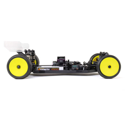 Team Losi Racing 22X-4 2.0 AC Race Kit: 1/10 4WD Buggy
