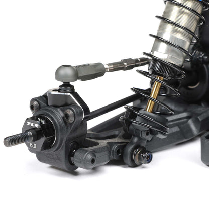 Team Losi Racing 22X-4 2.0 AC Race Kit: 1/10 4WD Buggy