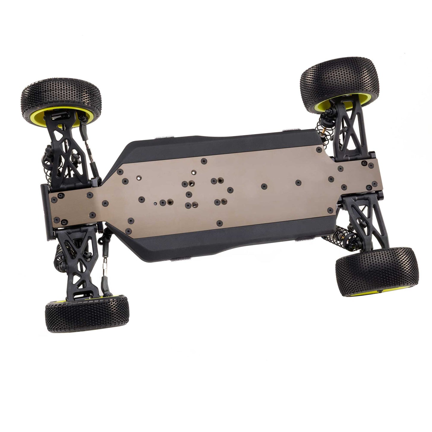 Team Losi Racing 22X-4 2.0 AC Race Kit: 1/10 4WD Buggy