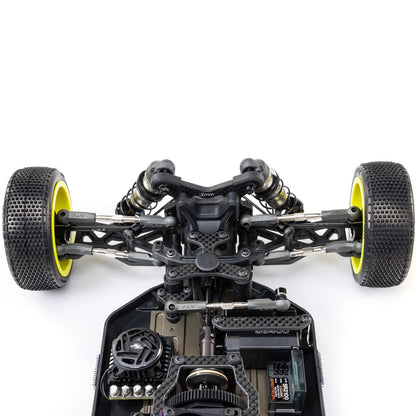 Team Losi Racing 22X-4 2.0 AC Race Kit: 1/10 4WD Buggy