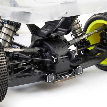 Team Losi Racing 22X-4 2.0 AC Race Kit: 1/10 4WD Buggy
