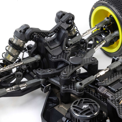 Team Losi Racing 22X-4 2.0 AC Race Kit: 1/10 4WD Buggy