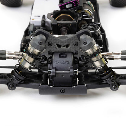 Team Losi Racing 22X-4 2.0 AC Race Kit: 1/10 4WD Buggy