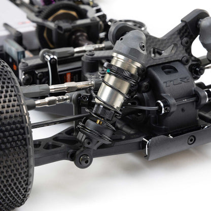 Team Losi Racing 22X-4 2.0 AC Race Kit: 1/10 4WD Buggy