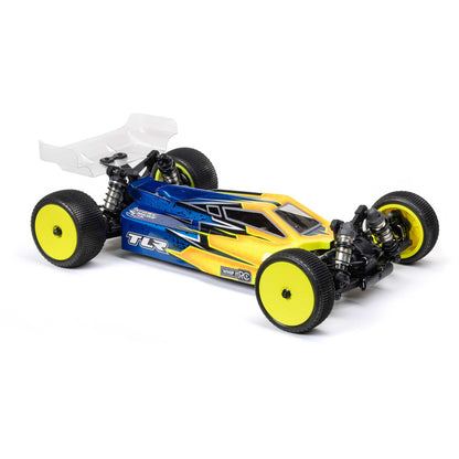 Team Losi Racing 22X-4 2.0 AC Race Kit: 1/10 4WD Buggy