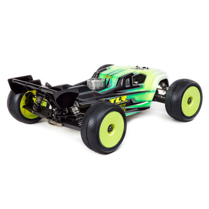 8IGHT XT/XTE Race Kit: 1/8 4WD Nitro/Elec Truggy