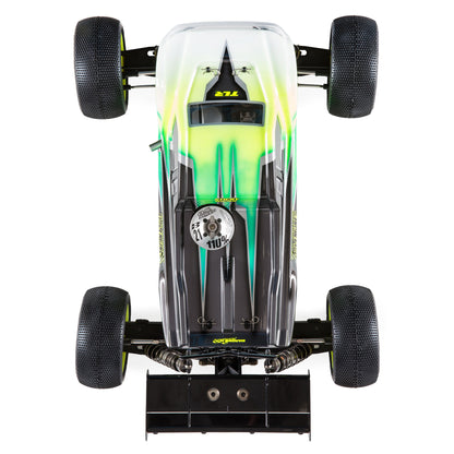 8IGHT XT/XTE Race Kit: 1/8 4WD Nitro/Elec Truggy