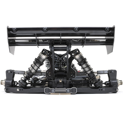 8IGHT-X/E 2.0 Combo Race Kit:1/8 4WD Nit/El Buggy