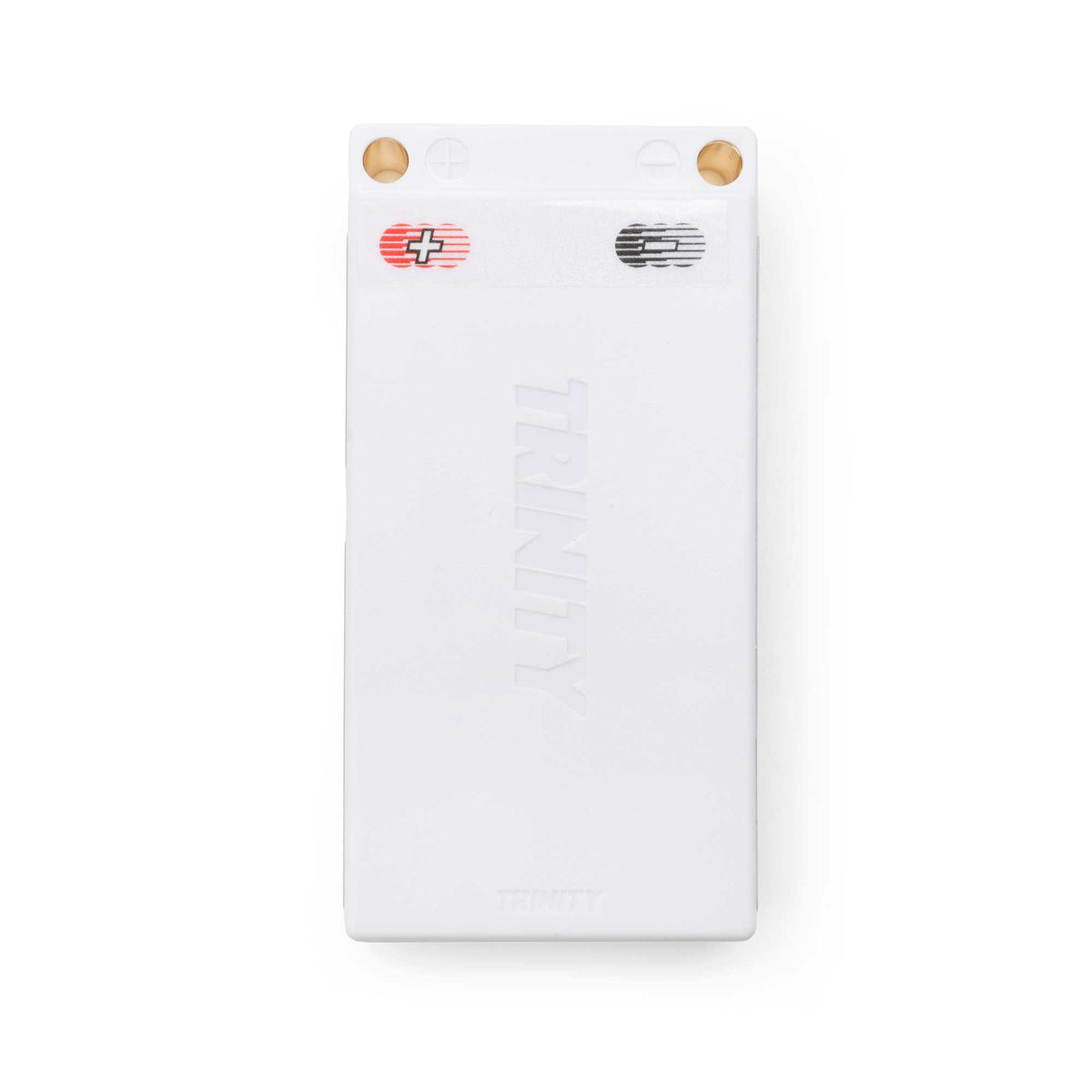 3.7V 8400mAh 1S 130C Shorty LiPo Battery: 5mm Bullets