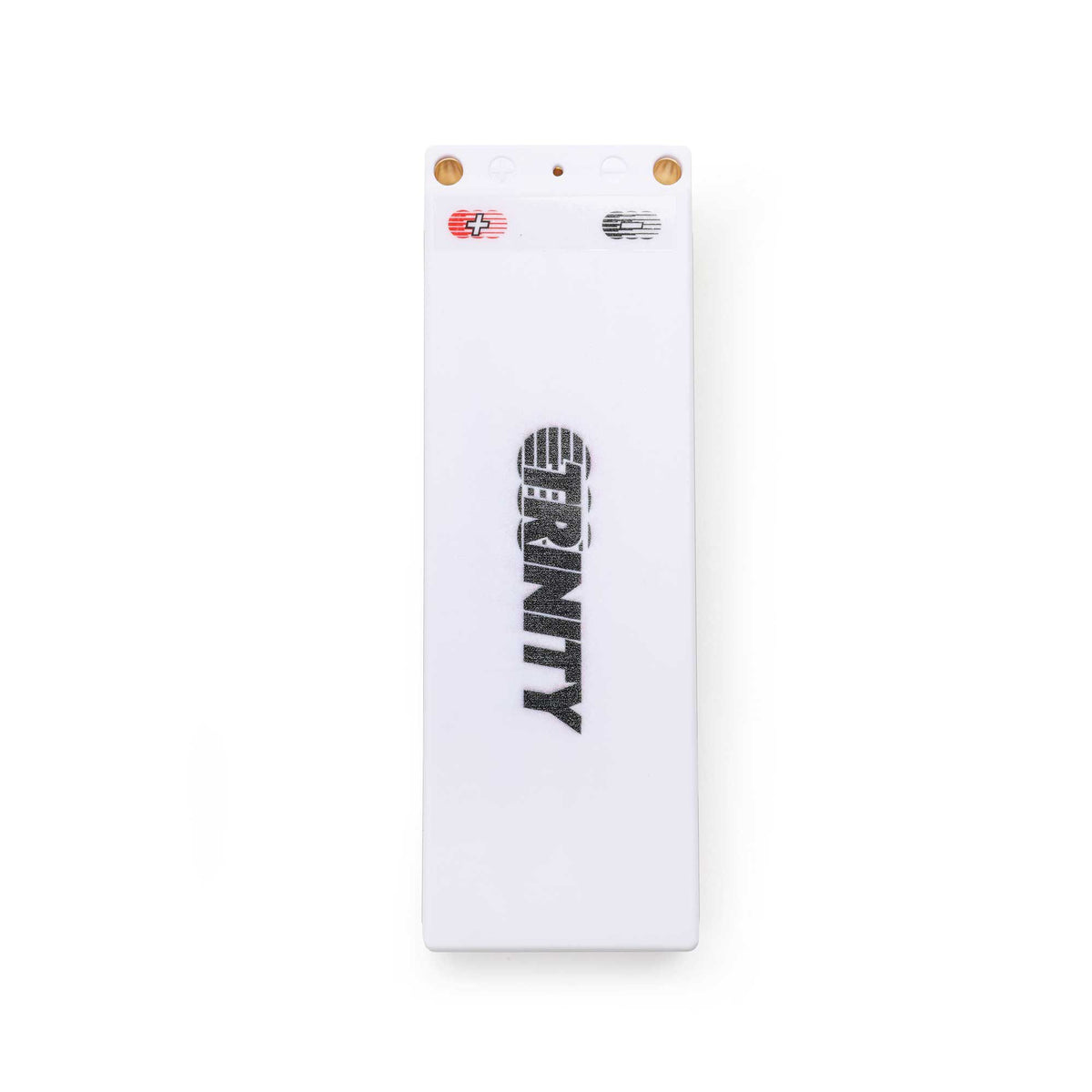 7.4V 5200mAh 2S 180C Stick LiPo Battery: 5mm Bullets