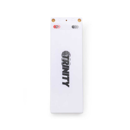7.4V 5200mAh 2S 180C Stick LiPo Battery: 5mm Bullets