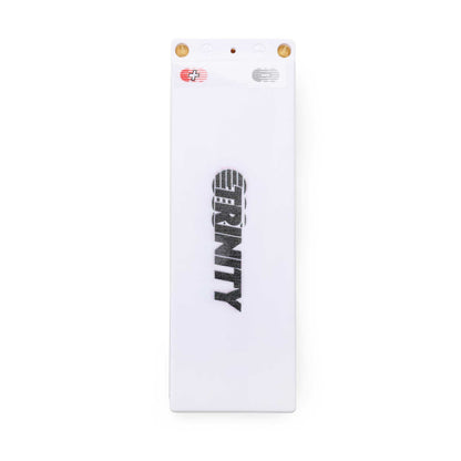 7.6V 6300mAh 2S 130C Stick LiPo Battery: 5mm Bullets
