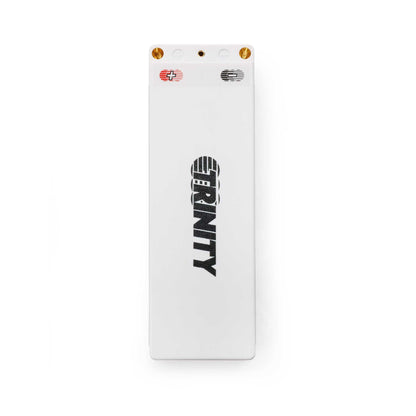 7.4V 6500mAh 2S 180C Stick LiPo Battery: 5mm Bullets