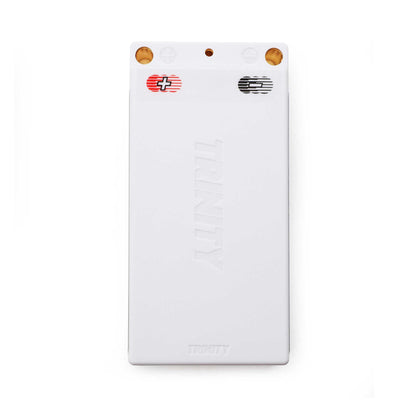 7.4V 4300mAh 2S 130C Shorty LiPo Battery: 5mm Bullets