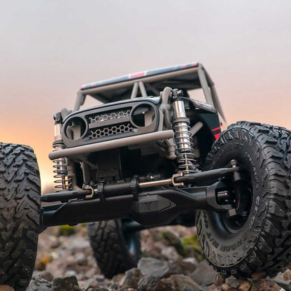 Vanquish H10 OPTIC YOKOHAMA RTR