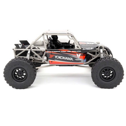 Vanquish H10 OPTIC YOKOHAMA RTR