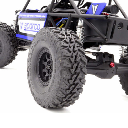 Vanquish H10 OPTIC SPARCO RTR