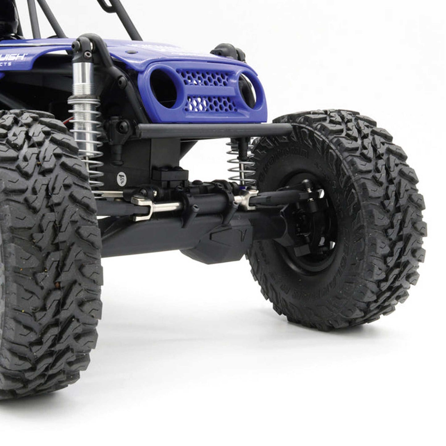 Vanquish H10 OPTIC SPARCO RTR