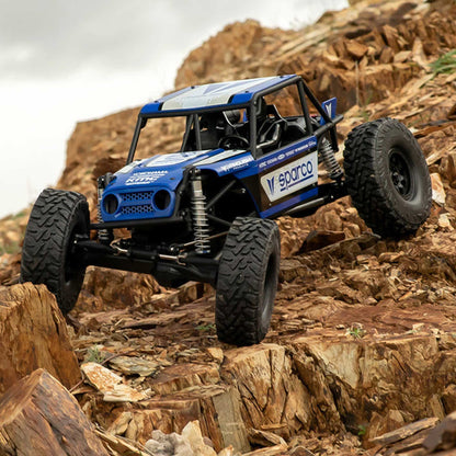 Vanquish H10 OPTIC SPARCO RTR