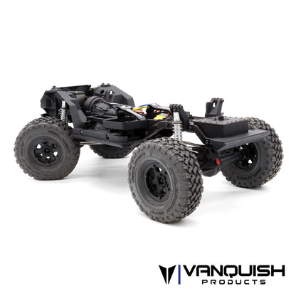 Vanquish VS4-10 Phoenix RTR - GREY