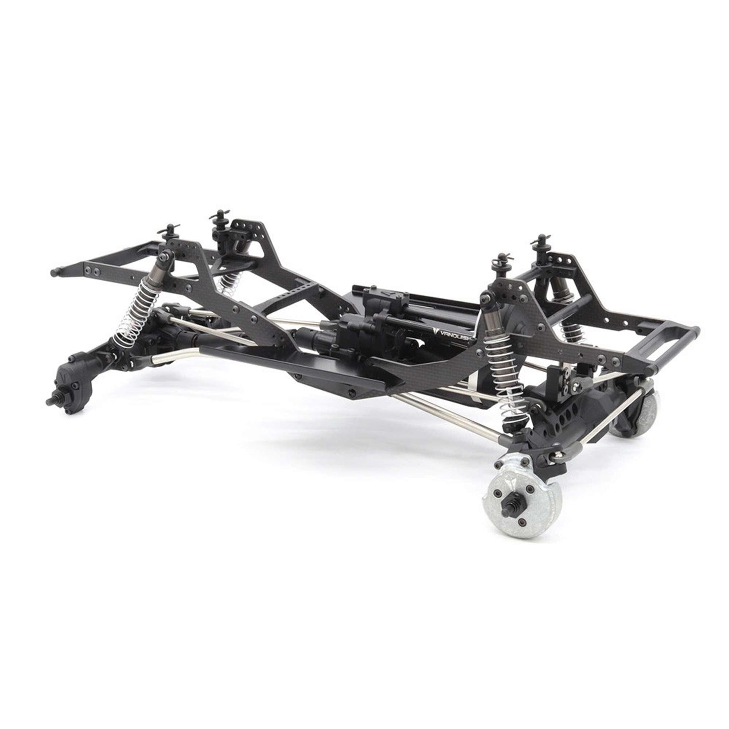 Vanquish VRD Carbon ? Kit