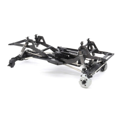 Vanquish VRD Carbon ? Kit