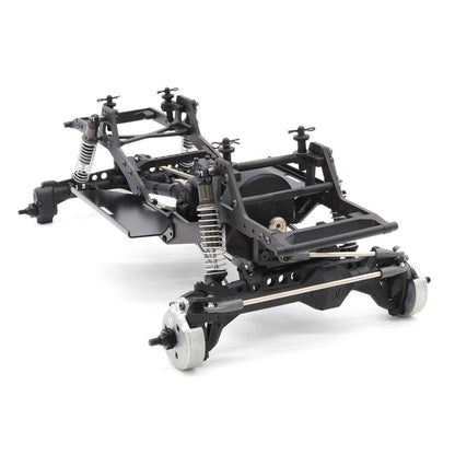 Vanquish VRD Carbon ? Kit
