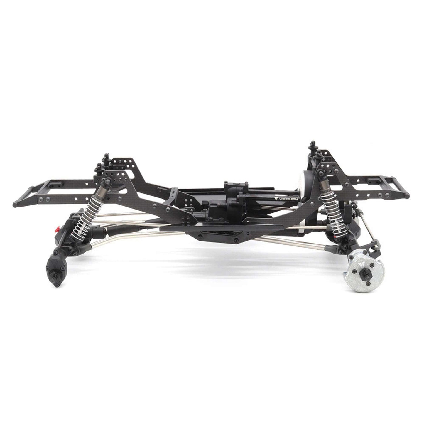 Vanquish VRD Carbon ? Kit