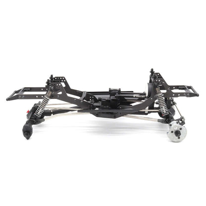 Vanquish VRD Carbon ? Kit