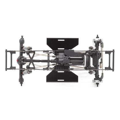 Vanquish VRD Carbon ? Kit